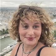 I'd like to give group/private lessons to students of all ages and backgrounds.  I aim to make lessons accessible to everyone.